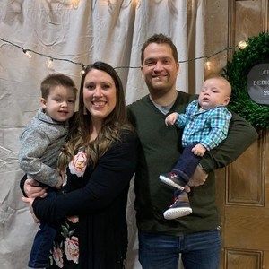 Meet your Posher, Corey